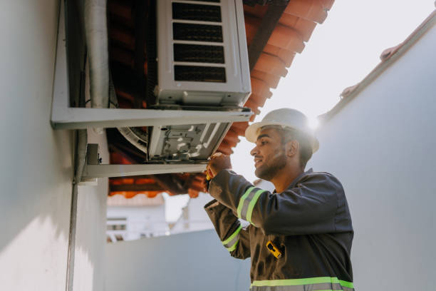 Best HVAC Air Duct Cleaning  in Franklin Park, NJ