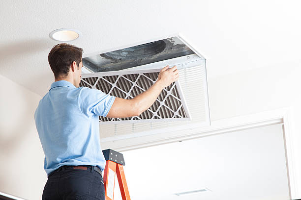 Best Emergency HVAC Repair  in Franklin Park, NJ