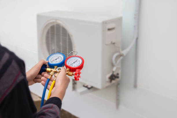 Best HVAC Maintenance Near Me  in Franklin Park, NJ