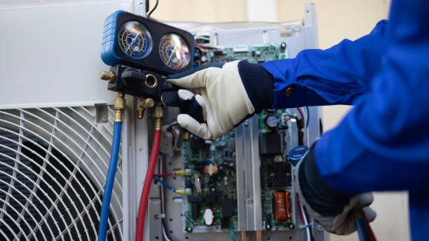 Trusted Franklin Park, NJ HVAC Experts
